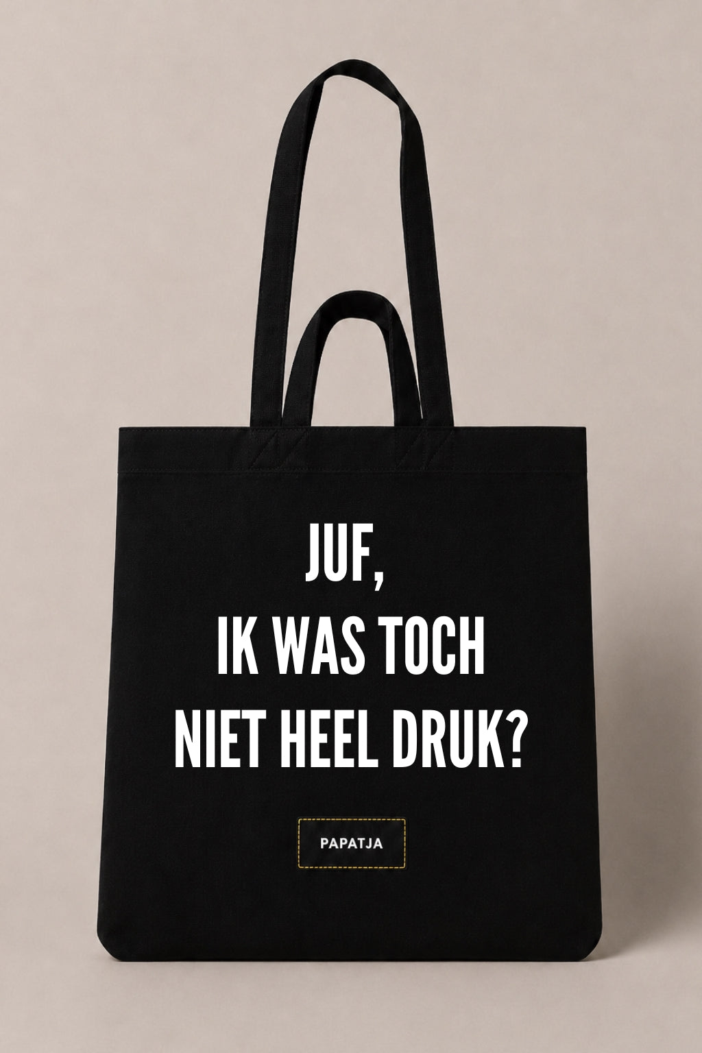 Voor Juf